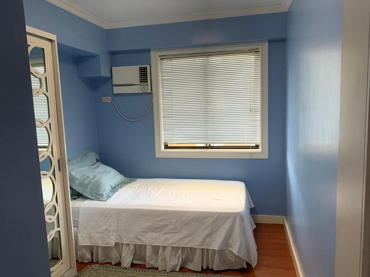 Two - 2Br Condo In The Heart Of Davao City Exterior photo